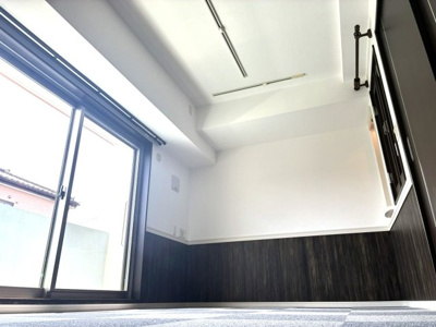 【洋室】 | ポムダムール