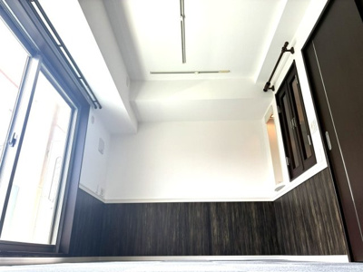 【洋室】 | ポムダムール