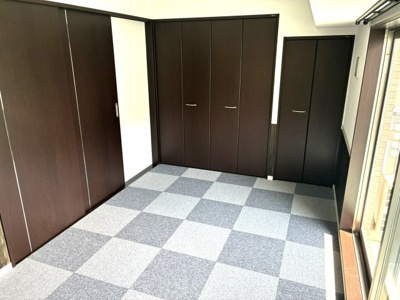 【寝室】 | ポムダムール