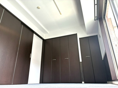 【寝室】 | ポムダムール