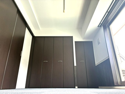 【洋室】 | ポムダムール