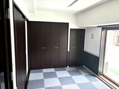 【寝室】 | ポムダムール