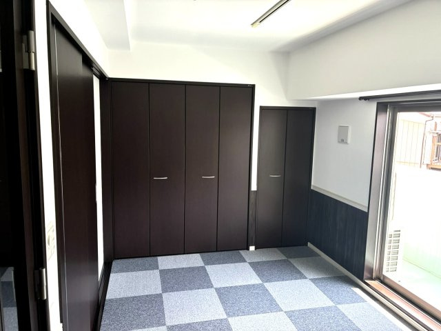 【寝室】 | ポムダムール