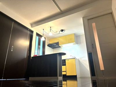 【居間・リビング】 | ポムダムール