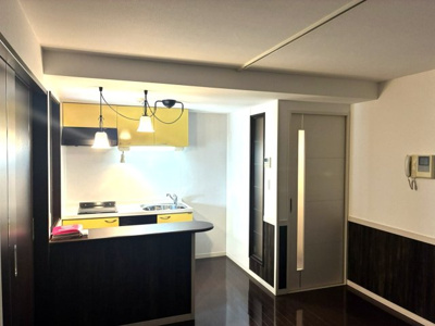 【居間・リビング】 | ポムダムール