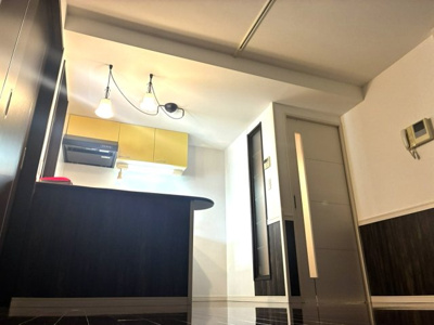 【居間・リビング】 | ポムダムール