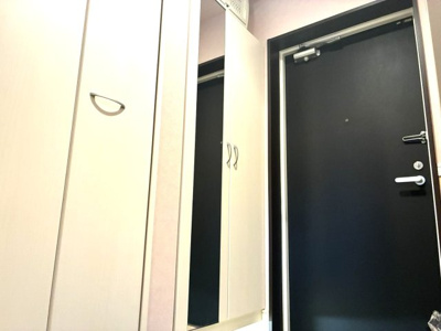 【内装】 | ポムダムール