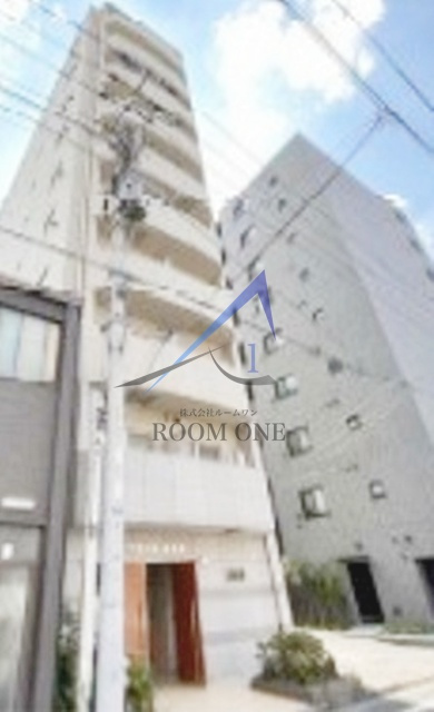 スカイコート両国第2