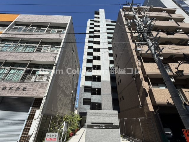 エスリード名古屋STATION CENTRAL