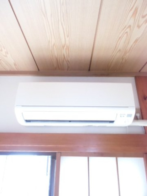 【設備】 | ハイツアキヤマ