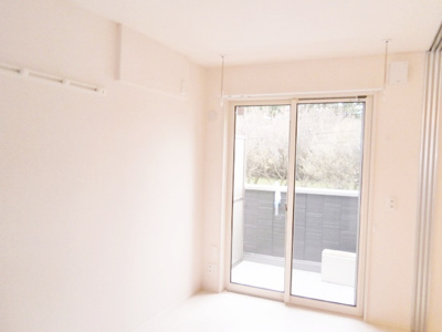 【バルコニー】 | コンフォートW