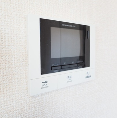 【セキュリティ】 | コンフォートW