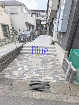 【エントランス】 | コンフォートW