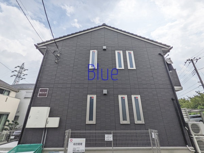 【その他共用部分】 | コンフォートW