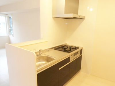 【キッチン】 | コンフォートW