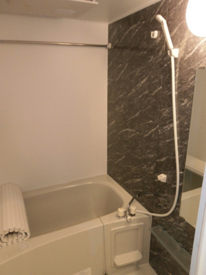 【浴室】 | コンフォートW