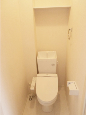 【トイレ】 | コンフォートW