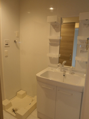 【洗面所】 | コンフォートW