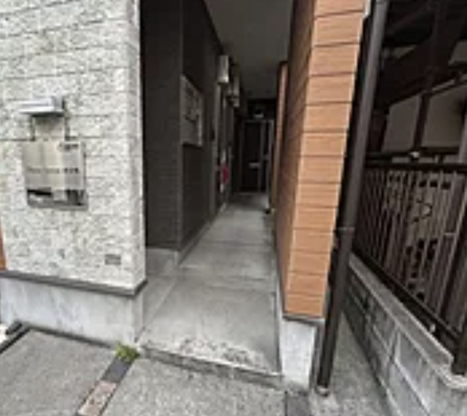 Three forest 西巣鴨のその他共用部分