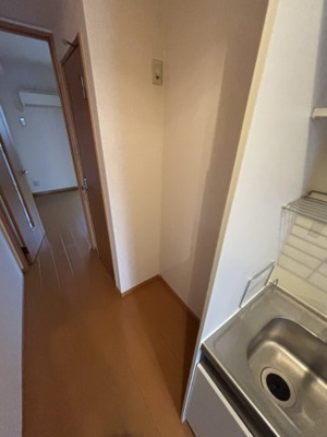 【内装】 | スリーズ国立