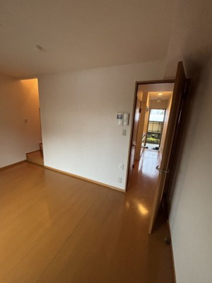 【内装】 | スリーズ国立