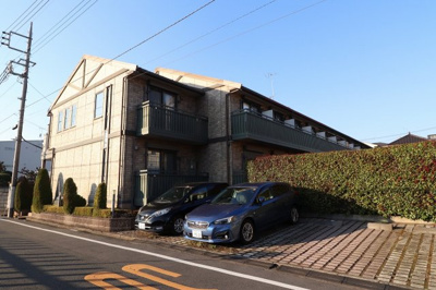 【外観】 | スリーズ国立