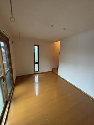 【居間・リビング】 | スリーズ国立