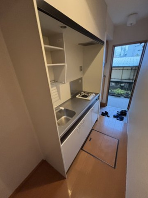 【キッチン】 | スリーズ国立