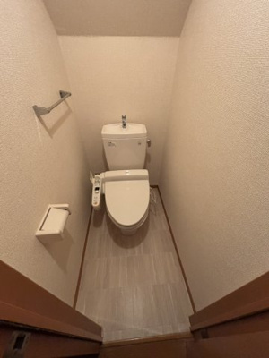 【トイレ】 | スリーズ国立