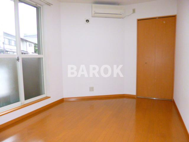 ベネフィスタウン平尾３の内装