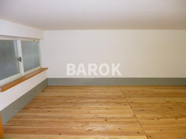 ベネフィスタウン平尾３の設備