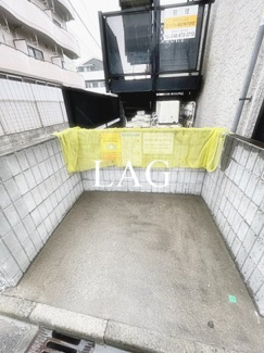 【その他共用部分】 | ボナール | 共用ゴミ捨て場です。