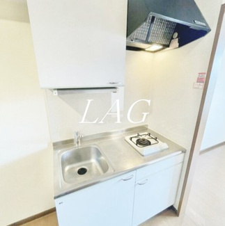 【キッチン】 | ボナール | キッチンです。