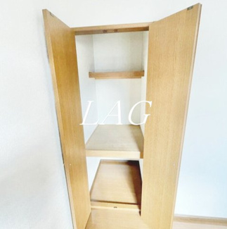 【収納】 | ボナール | 収納です。