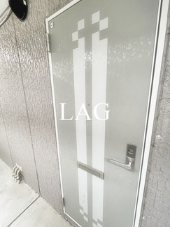 【玄関】 | ボナール | 玄関です。