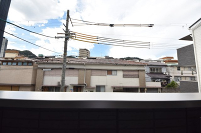 【展望】 | （仮称）D-room旗塚通