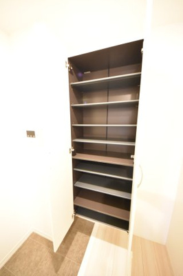 【収納】 | （仮称）D-room旗塚通