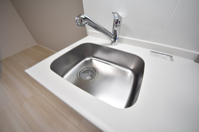 【キッチン】 | （仮称）D-room旗塚通