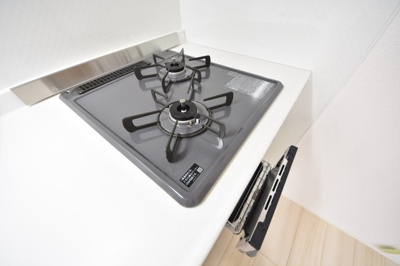 【キッチン】 | （仮称）D-room旗塚通