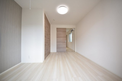 【居間・リビング】 | （仮称）D-room旗塚通