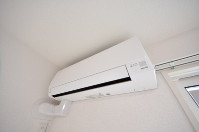 【設備】 | （仮称）D-room旗塚通