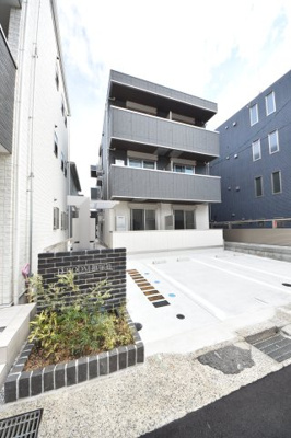 【その他】 | （仮称）D-room旗塚通