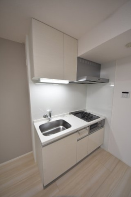 【キッチン】 | （仮称）D-room旗塚通