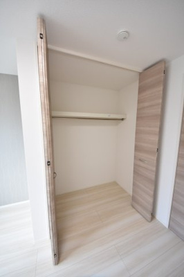 【収納】 | （仮称）D-room旗塚通