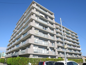 アイディーコート大網の画像