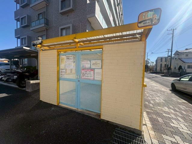 【その他共用部分】