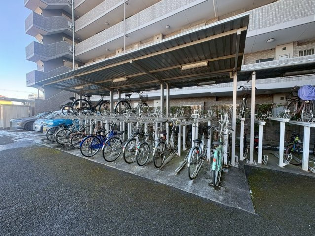 【その他共用部分】