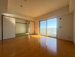 【居間・リビング】