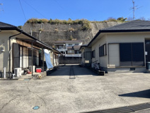 垂水市田神　4棟戸建賃貸の画像
