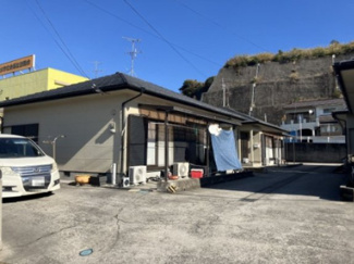 【外観】 | 垂水市田神　4棟戸建賃貸